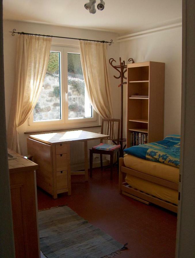 Appartement La Coudraie Blonay Exterior foto