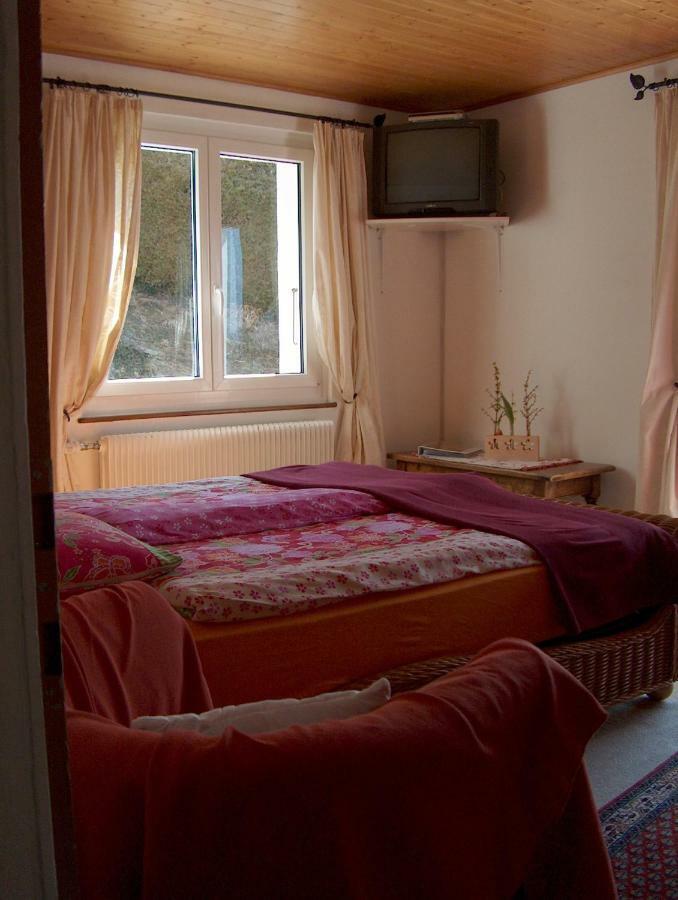 Appartement La Coudraie Blonay Exterior foto