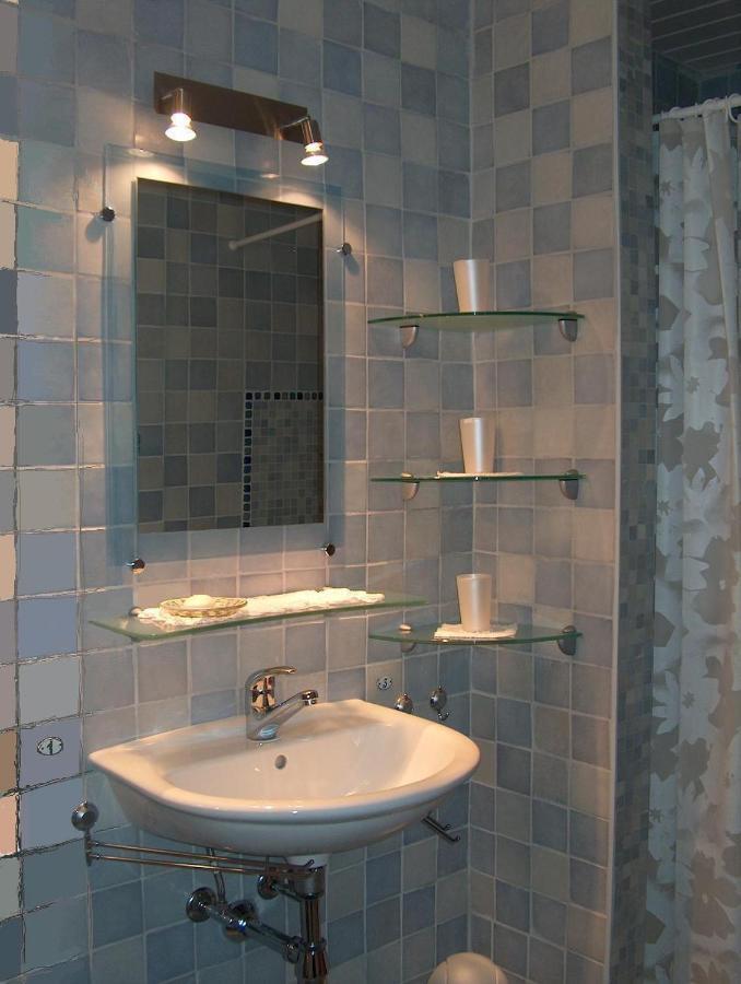 Appartement La Coudraie Blonay Exterior foto