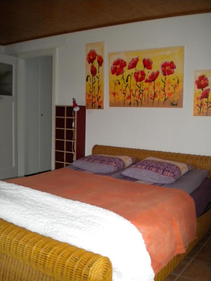 Appartement La Coudraie Blonay Exterior foto